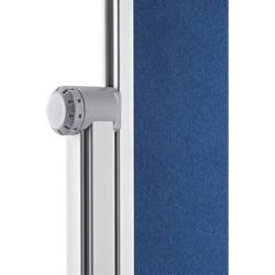 Kolébkový uzamykatelný čtvercový a osmiboký sloup • Vtools.cz