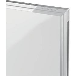 Bílá tabule Standard 900 x 600 mm • Vtools.cz