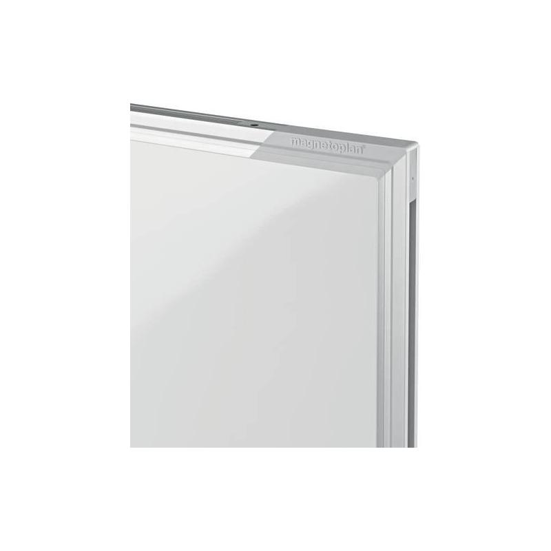 Bílá tabule Standard 1500x1200 mm • Vtools.cz