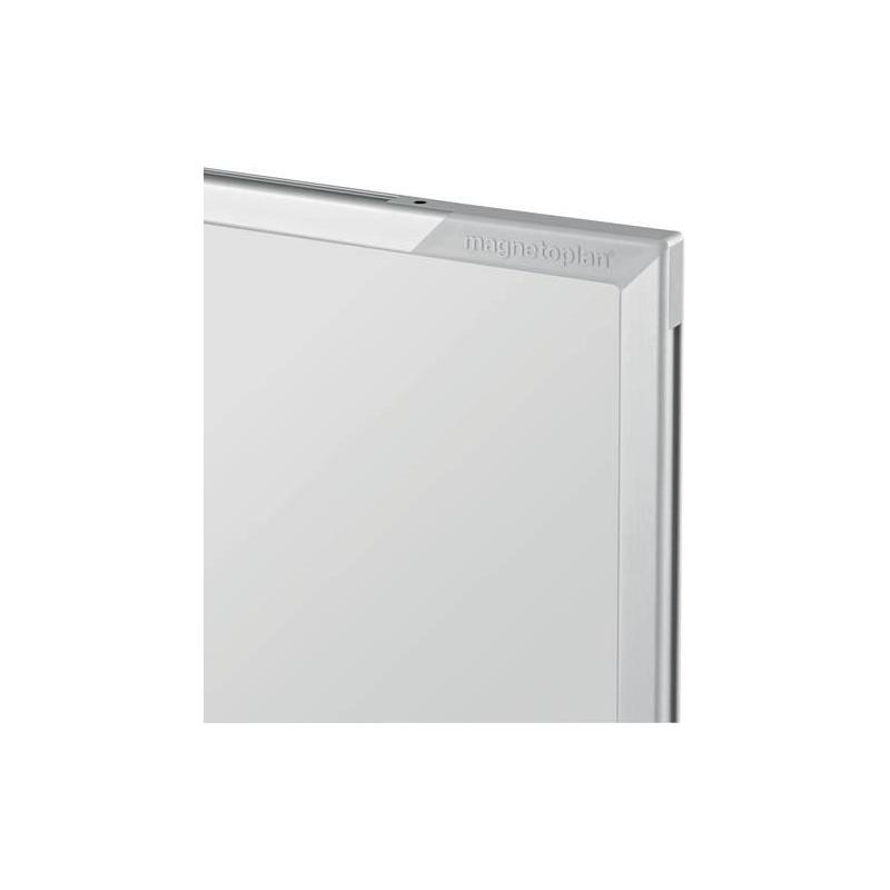 Bílá smaltovaná tabule CC 1500x1000 mm • Vtools.cz