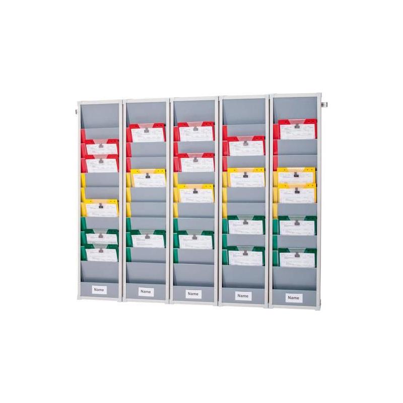 Plánovací deska Flexoboard 5-segmentová • Vtools.cz