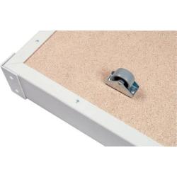 Plánovací deska Flexoboard 5-segmentová • Vtools.cz