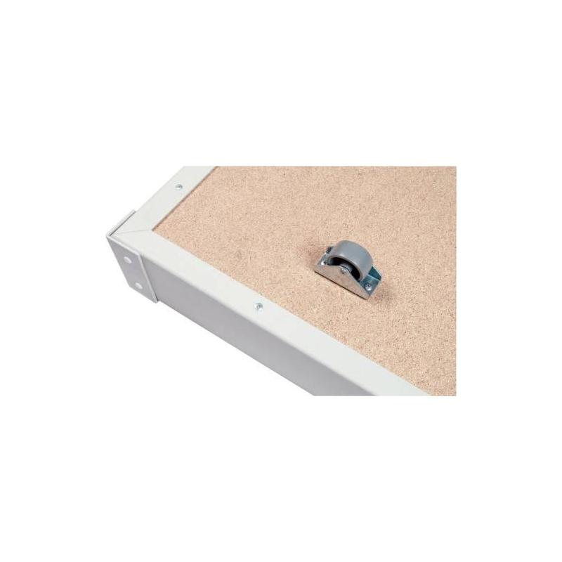 Plánovací deska Flexoboard 5-segmentová • Vtools.cz