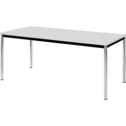 Víceúčelový stůl 1600x800 javor/javor 25 mm • Vtools.cz