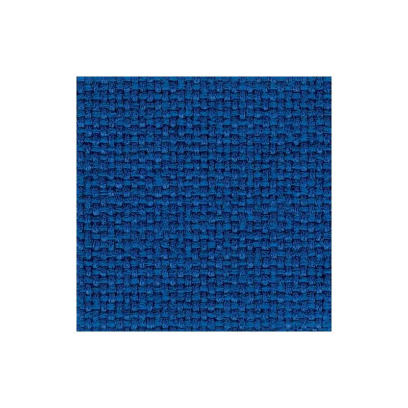 Kovová židle modrá 4 nohy o. područky • Vtools.cz