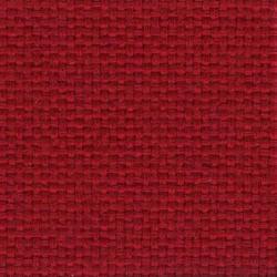 Kovová židle červená 4 nohy s područkami • Vtools.cz