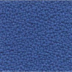 4 Sedák na nohy ze síťoviny modrý • Vtools.cz