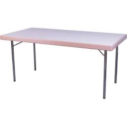 Skládací stůl, černý buk KLT 1680 4F černý -60 mm • Vtools.cz