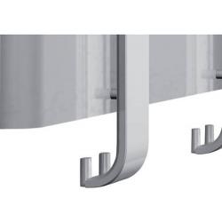 Nástěnný věšák • Vtools.cz