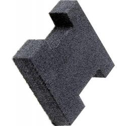 Kryt třísek pro soustružnické sklíčidlo 80 mm Röhm • Vtools.cz