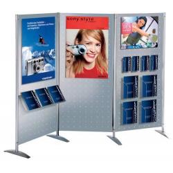 Dělicí stěna tec-art  DIN A1 • Vtools.cz