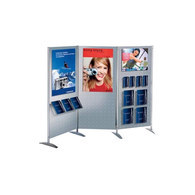 Dělicí stěna tec-art  DIN A1 • Vtools.cz