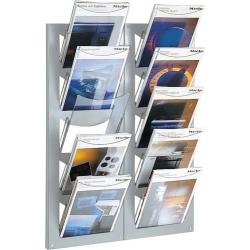 Zdrojový časopis Prospectus 300x170x900 mm 5x4 A4 • Vtools.cz