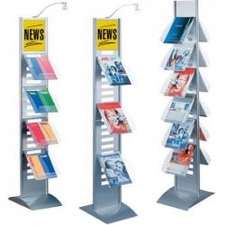 Informační cedule DIN A4 akrylová samolepicí • Vtools.cz