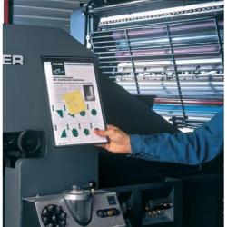 Magnetická deska A4 černá ( 1 PU 5 ks ) • Vtools.cz