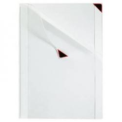 Samolepicí kapsa na prospekt A4 s magn.uzávěrem. PU:5 ks • Vtools.cz