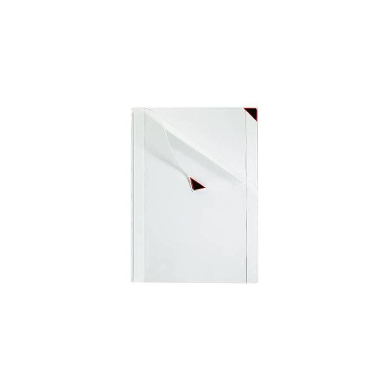 Samolepicí kapsa na prospekt A4 s magn.uzávěrem. PU:5 ks • Vtools.cz