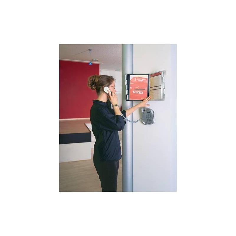 Nástěnný držák SHERPA 10, různý • Vtools.cz