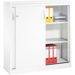 Skříňka s posuvnými dveřmi 1000x1200x400 mm • Vtools.cz