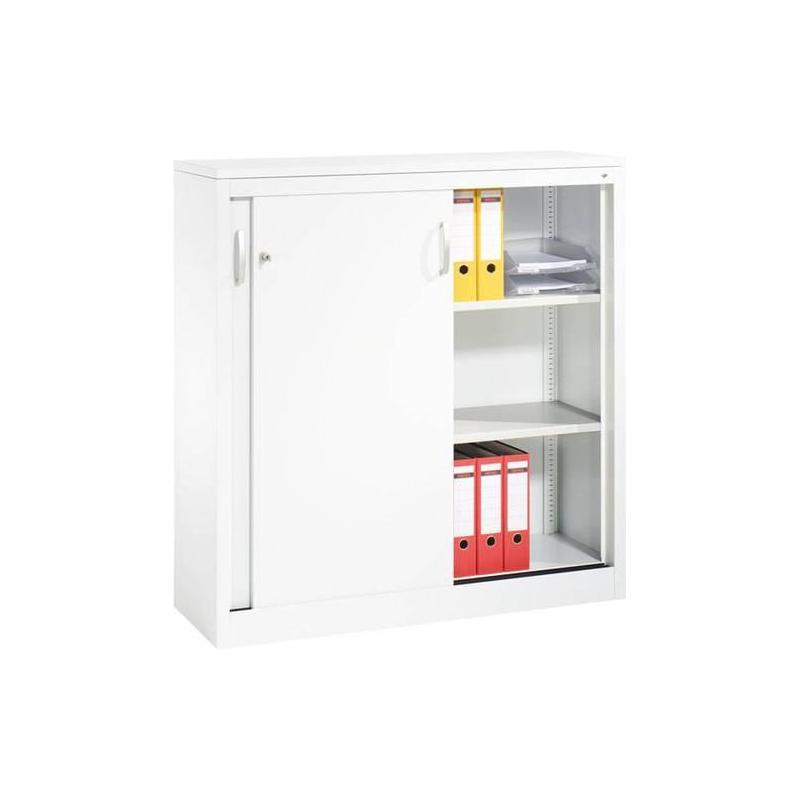 Skříňka s posuvnými dveřmi 1000x1600x400 mm • Vtools.cz