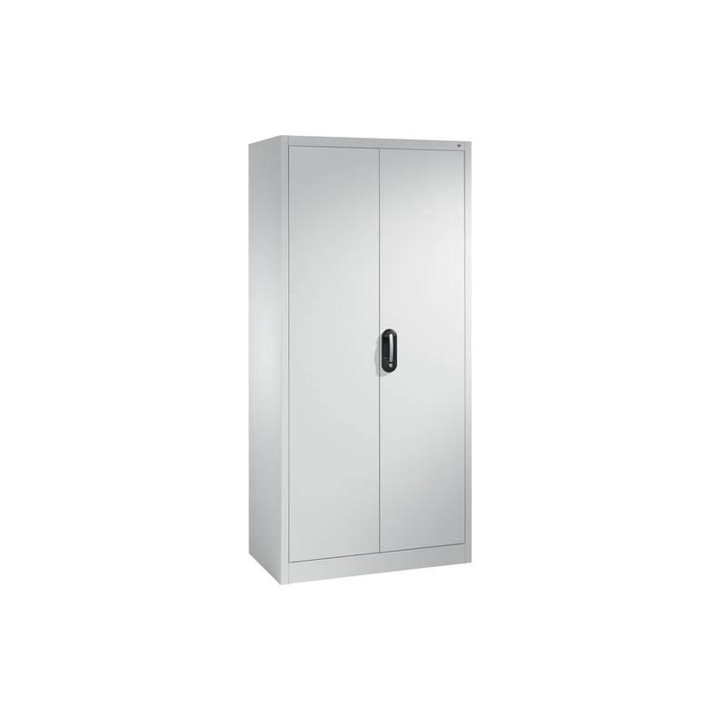 Přídavná pozinkovaná police pro skříňku š 1200x h 600 mm • Vtools.cz