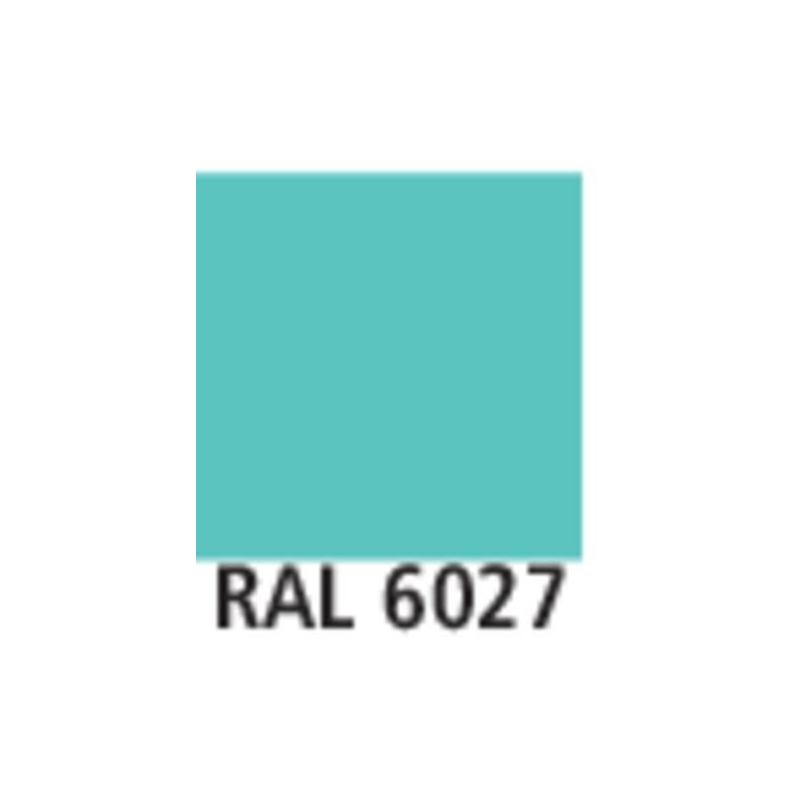 Skříň s posuvnými dveřmi 1950x1600x500 mm RAL 7035 • Vtools.cz