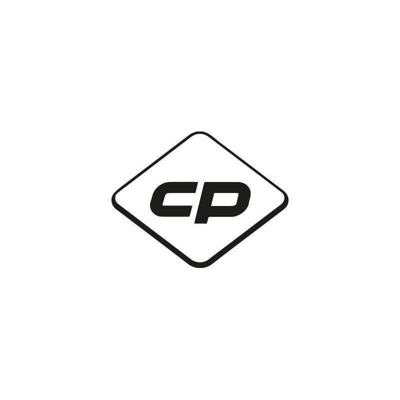 C + P police pozinkovaná 1196 x 527 mm • Vtools.cz