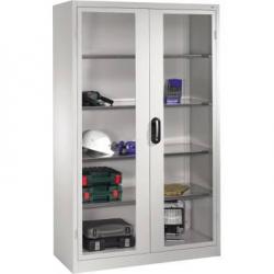 Skříň s oknem 1950x1200x500 • Vtools.cz