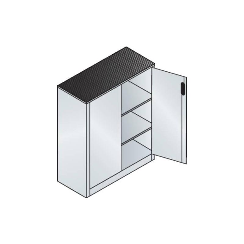 C+P Boční skříň Wingt. 8520-000 7035/7035 • Vtools.cz