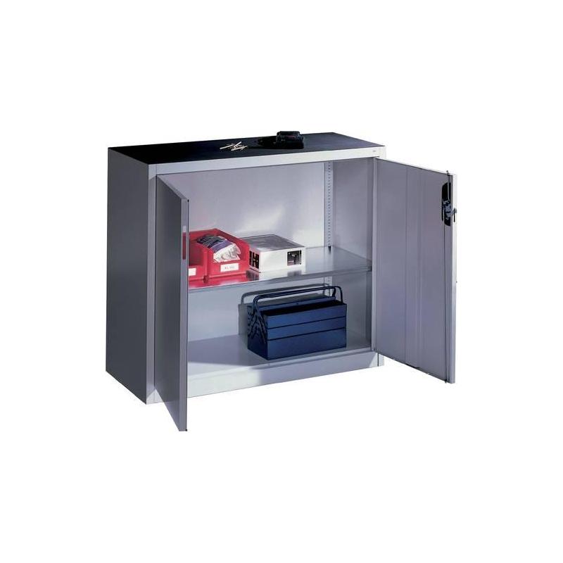 C+P Boční skříňka, výklopná. 8520-000 7035/5010 • Vtools.cz