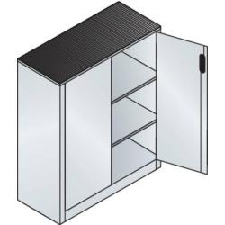 C+P Boční skříňka, výklopná. 8520-000 7035/5012 • Vtools.cz