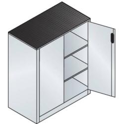 C+P Boční skříňka, výklopná. 8521-000 7035/7035 • Vtools.cz