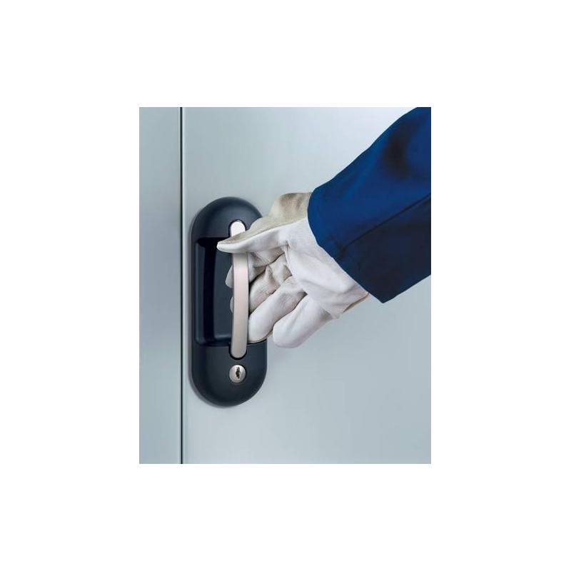 C+P Boční skříňka, výklopná. 8530-000 7035/5010 • Vtools.cz