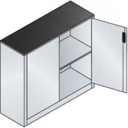 C+P Boční skříňka, výklopná. 8830-000 7035/5012 • Vtools.cz