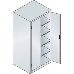 Skříň na nářadí 8924-00 7035/7035 • Vtools.cz