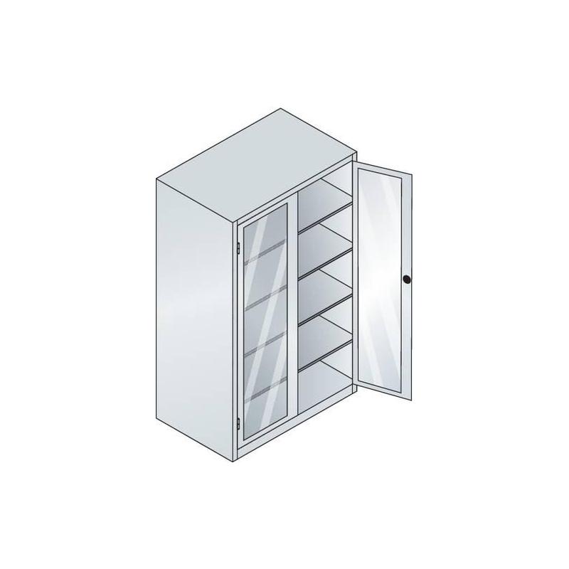 C+P Skříň na nářadí 8934-055 7035/7035 • Vtools.cz