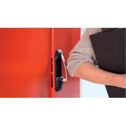 C+P Skříň na nářadí 8922-055 7035/5012 • Vtools.cz