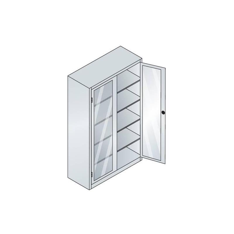 C+P Skříň na nářadí 8931-055 7035/5010 • Vtools.cz