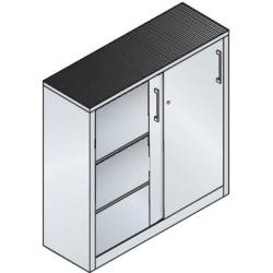 Skříň s počítadlem 2046-09 7035/5012 • Vtools.cz