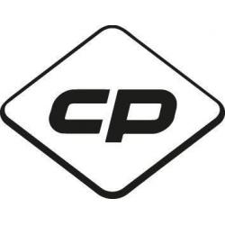 C+P Boční skříň 8521-052 7035/5012 • Vtools.cz