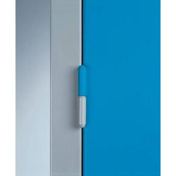 C+P Boční skříň 8531-052 7035/7035 • Vtools.cz