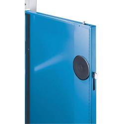 C+P Boční skříň 8531-052 7035/5012 • Vtools.cz