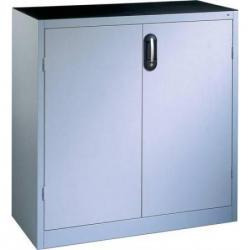 C+P Boční skříň 8821-052 7035/5010 • Vtools.cz