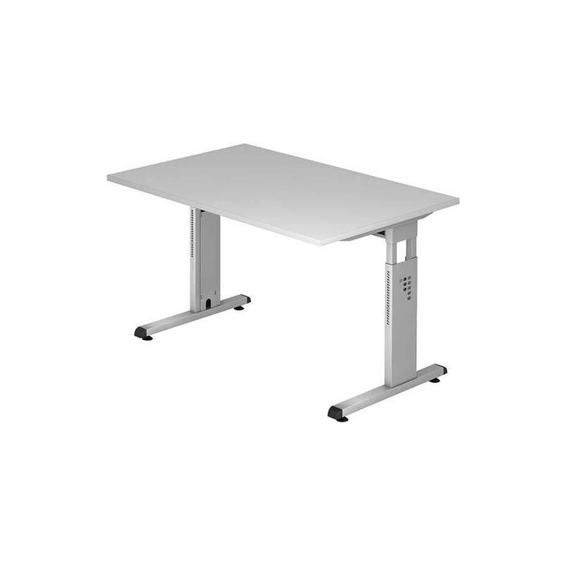 Stůl šedý 120x80x72 cm • Vtools.cz