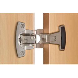 Šatní skříň buk 80x42x200 cm • Vtools.cz