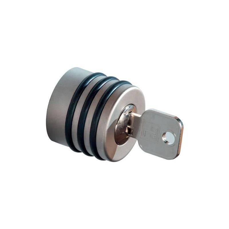 Stůl US08 80x80 bílý • Vtools.cz