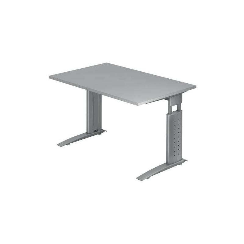 Stůl US12 120x80 bílý • Vtools.cz