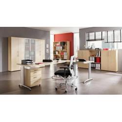 Úhlové prkno 90 stupňů 800x800 mm javor • Vtools.cz