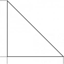 Úhlový plech 90 stupňů 800x800 mm buk • Vtools.cz