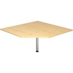 Trapézový rohový panel 1200x1200 mm javor • Vtools.cz